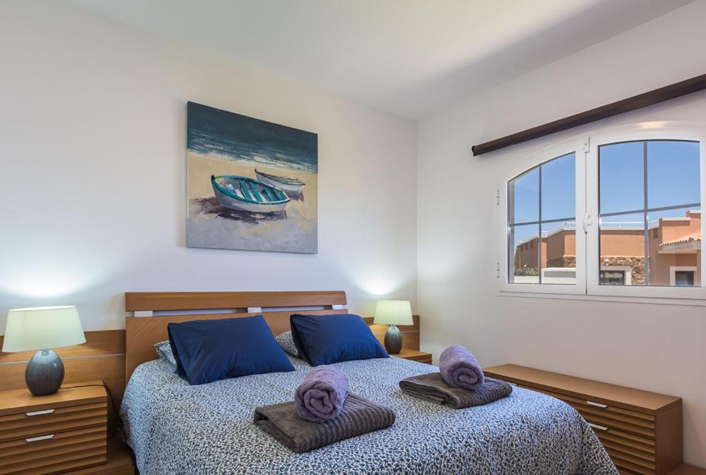 Perfect For Family Holidays With Private Pool, Near Beach And Golf- Villa Ashley Costa De Antigua Luaran gambar