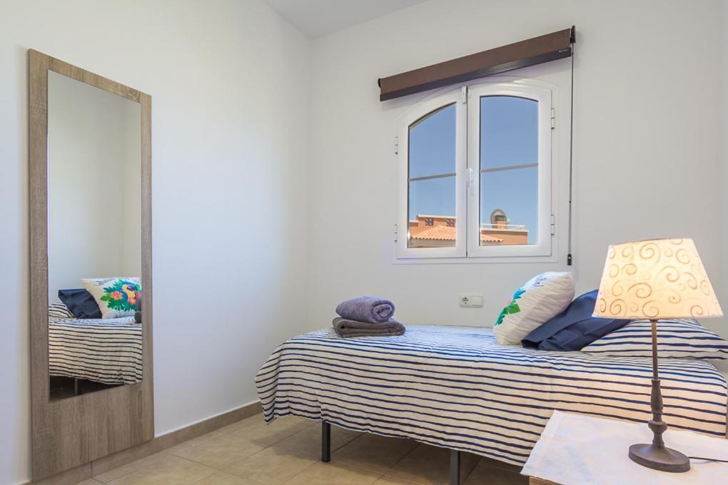 Perfect For Family Holidays With Private Pool, Near Beach And Golf- Villa Ashley Costa De Antigua Luaran gambar