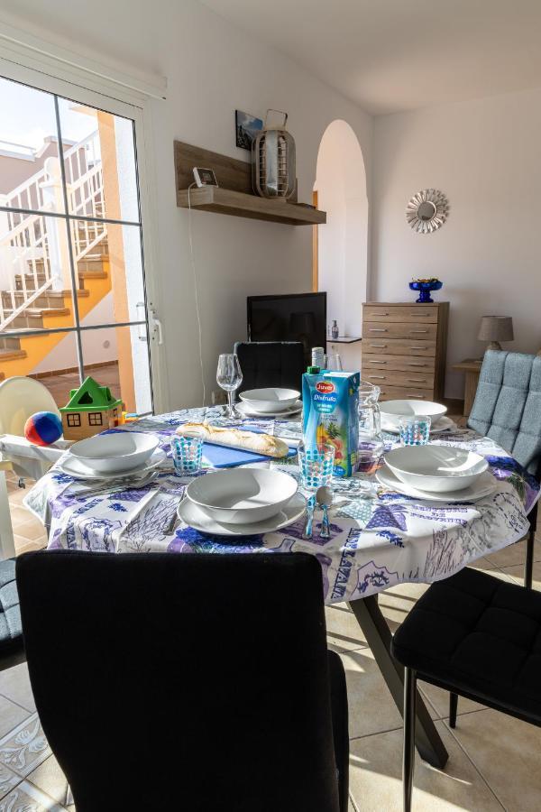 Perfect For Family Holidays With Private Pool, Near Beach And Golf- Villa Ashley Costa De Antigua Luaran gambar